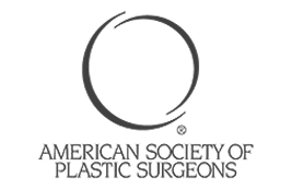 American Society Of Plastic Surgeons Logo