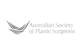 Australian Society Of Plastic Surgeons Logo