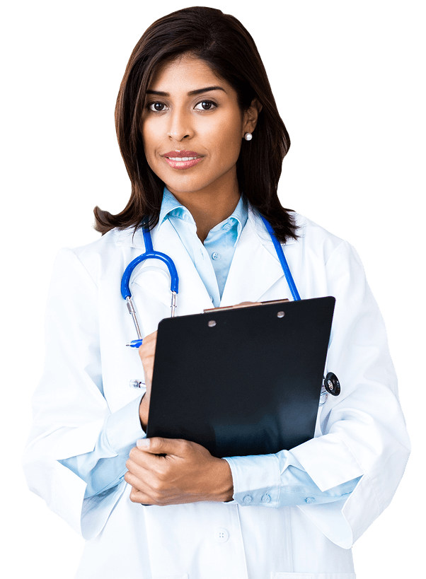 Dr. Peter's Assistant