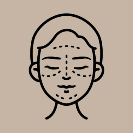 Mandibuloplasty Image