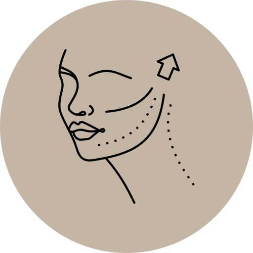 Neck Lift Image