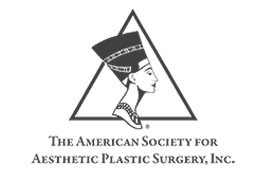 The American Society Of Plastic Surgeons, Inc Logo
